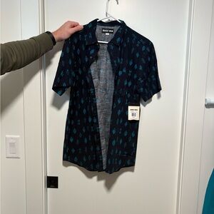 Reef Men's Shirt